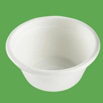 Vienkartinis indelis, CP, 60 ml, baltas, 70 x 30 mm, 50 vnt.
