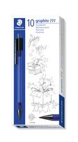 Automatinis pieštukas STAEDTLER GRAPHITE 777, 0,5mm