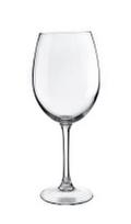 Taurė SYRAH, vynui, grūdintas stiklas, 580 ml, H 23 cm, D 9,3 cm., 6 vnt