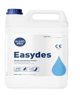 Dezinfekcinė priemonė įvairiems paviršiams KIILTO EASYDES, 5 l