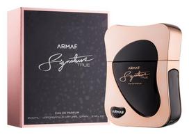 Armaf Beauté Signature True Eau De Parfum 100ml kvepalai