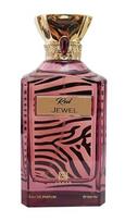 Ahmed Al Maghribi Red Jewel Eau De Parfum 100ml kvepalai