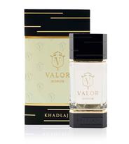 Khadlaj Valor Honor Eau De Parfum 100ml aliejiniai kvepalai