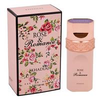 Khadlaj Rose & Romance Eau De Parfum 100ml kvepalai