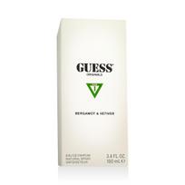 Guess Originals Bergamot & Vetiver Eau De Parfum 100ml kvepalai