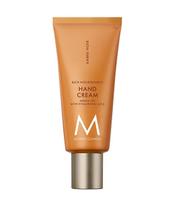 Moroccanoil Ambre Noir Hand Cream Rankų kremas 100ml rankų kremas