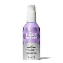 Benefit The POREfessional Get Unblocked Cleansing Oil Valomasis aliejus 147ml aliejinis veido prausiklis Women