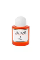 Emir Vibrant Orange & Neroli Eau De Parfum 100ml kvepalai