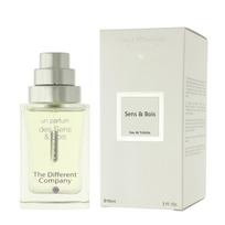 The Different Company Sens & Bois Eau De Toilette 90ml kvepalai