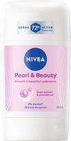 Nivea Pearl & Beauty 48h Antiperspirantas 50ml antiperspirantas