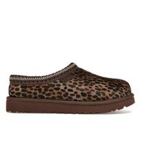 UGG Tasman Caspian šlepetės Degantis kedras Čita Moteriški sportbačiai Ruda 1158350-BCDR 39