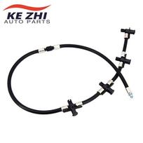 6460701532 Kuro perpylimo nuotėkio vamzdelis Mercedes Vito Viano 2.0 2.2 CDI A6460701532