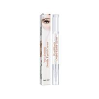 „West&Month Big Double Eyelids“ formuojantis kremas, praktiški akių vokų klijai, profesionalūs „Invisible Lasting Lift Eyes Beauty Makeup Tools“, 5 ml 5ml