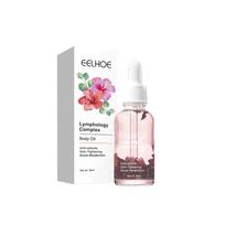 EELHOE kolageno kėlimo kūno aliejai stangrina, lieknina, stangrina krūtis, sėdmenis, drėkina formą pilvo odai, atkuriamoji lieknėjimo priemonė. 30ml