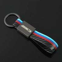 2025 Automobilio emblema Raktų pakabukas Raktų pakabukas M Sport stiliaus Pakabukas Raktų laikiklis Bmw M emblemai G30 G32 3 4 5 7 M3 M4 M5 X1 X3 X5 X6 X4