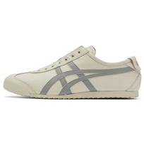 Onitsuka Tiger Mexico 66 Slip-On White Gray Sneakers 1183B815-200 44.5