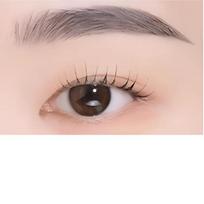 [MISSHA] Perfect Eyebrow Styler Black