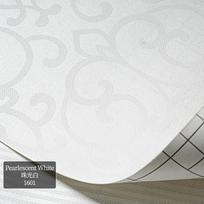 Neaustinės lipnios tapetos Europos stiliaus didelės gėlės vertikali juosta namų dekoravimui Lipnios tapetos 3mx53cm