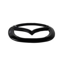 1 vnt. Automobilio vairo emblema Logotipas Automobilio dekoratyvinis stilius Mazda Speed MS 3 5 6 Axela Atenza CX-3 CX-4 CX-5 CX-8 CX-7 MS MP