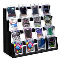 Premium Wooden Trading Card Storage Made Specifically For Basketball Football Baseball Cards 1