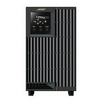Infosec E4 Value 3000 uninterruptible power supply (UPS) Double-conversion (Online) 3 kVA 2400 W 4 AC outlet(s) | INF_674192 | 3700085674192