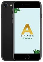 Smartphone Upcycle IT Apple iPhone SE 4.7" 64GB 5G Black - Grade A