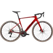 Dviratis Cannondale Synapse Carbon 4 MRD