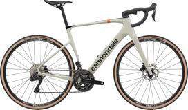 Dviratis Cannondale Synapse Carbon 4 CHK