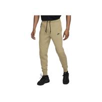 Nike Sportswear Tech Fleece Solid Lightweight Soft Slim Fit Jogger Pants Men bottoms Olive FB8002-277 S