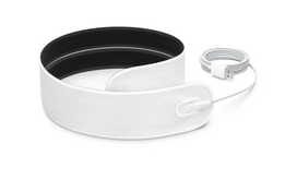 Beddit Sleep Tracker Monitor baltos spalvos