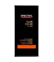 Akrilinis super blizgus lakas KLAR 505-00 VHS 2:1 5 l