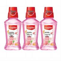 Colgate Ice Mint Mouthwash