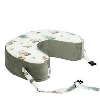 FLUMI maitinimo pagalvė FASOLKA, Beige Animals