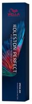 Plaukų dažai Wella Koleston Perfect ME+, 0/00, 60 ml
