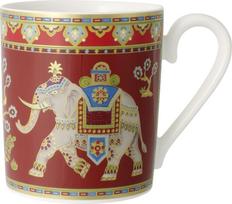 Villeroy & Boch Puodelis Samarkand Rubin 300 ml