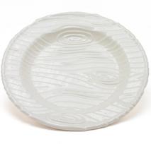 Seletti Pietų lėkštė Wood Ware 33 cm