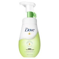 Dove Oil-Control & Softening veido valymo putos