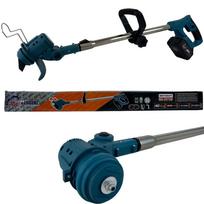 Akumuliatorinis trimeris Rangerz 48V, RS-2572B