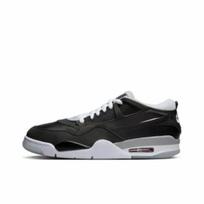 Jordan Air Jordan 4 RM PRM HV5184-010 Men's Sizes EU 47.5 juoda