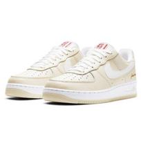 Nike Air Force 1 Low Popcorn - CW2919-100 EU 40 dramblio kaulas