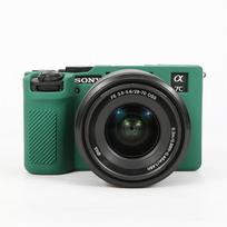 A7CR Soft Rubber Silicone Case For Sony A7CR Digital Camera Body Cover Skin