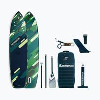Irklentė SUP Gladiator Fish 12'6"