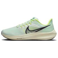 Nike  Air Zoom Pegasus 39 Barely Green Volt Women Sneakers Mint-Foam Cave-Purple DH4072-301 36.5