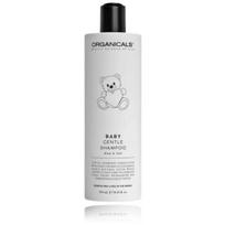 Organicals Baby Gentle Aloe&Oat Shampoo plaukų šampūnas kūdikiams, 250 ml