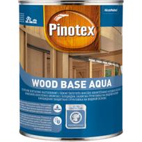 Gruntas Pinotex Op Wood Base Aqua, bespalvis, 2.5 l