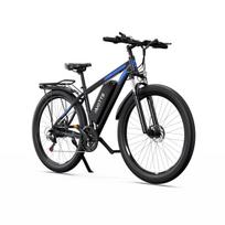 DUOTTS C29 Adluts Electric bike 750W Motor 48V15AH Battery DUOTTS APP control 29 Inch Tires E-bike 21 Speed City Electric Bike 750W 48V15AH