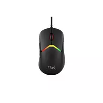HyperX Pulsefire Saga Žaidimų Pelė | Black