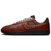 Nike Lauko generolas cinamono spalvos unisex sportbačiai rudi IQ1123-220 40