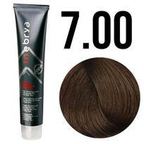 Inebrya plaukų dažai, ilgalaikis dažymas, 100 ml 7/00 vidutinio intensyvumo šviesus blondinas