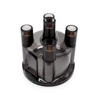 Skirstytuvo dangtelio keitimas VW Bug Bus Ghia Buggy, Smoke Grey AC905509 pilka